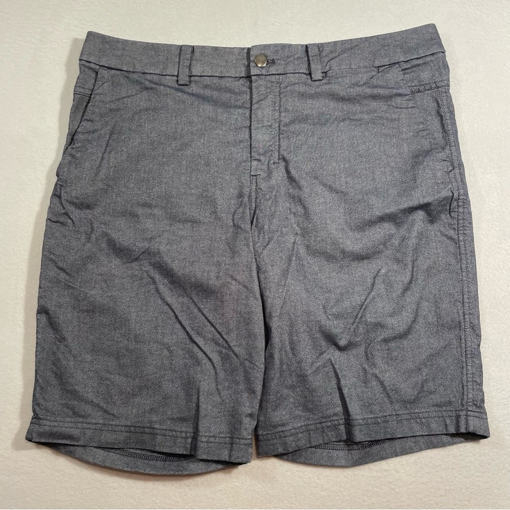 Lululemon Mens The Works Shorts Size 36 Style# M7936S